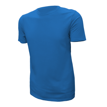 Camiseta básica malwee
