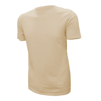 Camiseta básica malwee