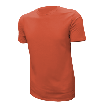 Camiseta básica malwee