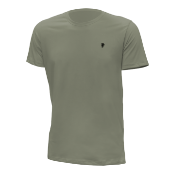 Camiseta Paco com detalhe