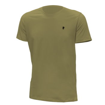 Camiseta Paco com detalhe