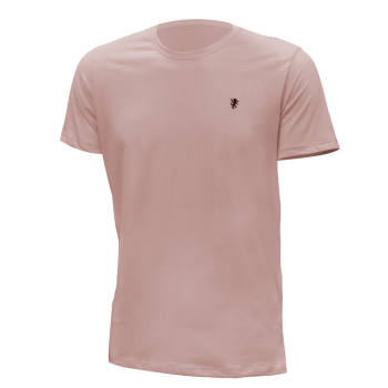 Camiseta Paco com detalhe