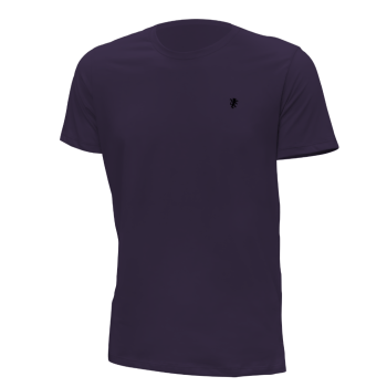Camiseta Paco com detalhe