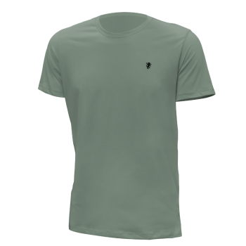 Camiseta Paco com detalhe