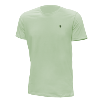 Camiseta Paco com detalhe